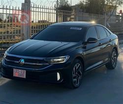 فولكسفاغن جيتا